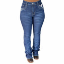 Calça Jeans Feminina Best Rodeio Ref.F515