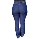 Calça Feminina Faraya Jeans Flare Ref.901