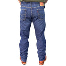 Calça Masculina Levis 505 Regular