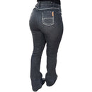 Calça Feminina Bill Way Brilho Ref.7236
