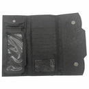 Carteira Goyazes Bison Preto