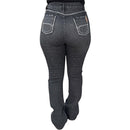 Calça Feminina Bill Way Brilho Ref.7236