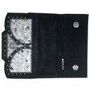 Carteira Goyazes Bison Preto