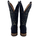 Bota Feminina Goyazes Arraia Preto