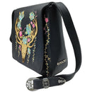 Bolsa Goyazes Pit Stop Preto