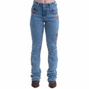 Calça Texas Farm Vitality