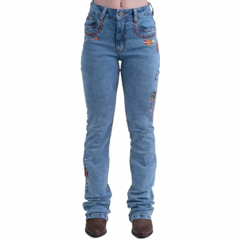 Calça Texas Farm Vitality