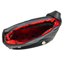 Bolsa Goyazes Pit Stop Preto