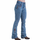 Calça Texas Farm Vitality