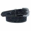 Cinto Master Western Preto
