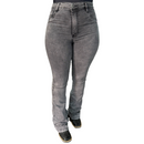 Calça Feminina Faraya Jeans Flare