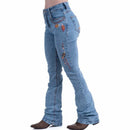 Calça Texas Farm Vitality
