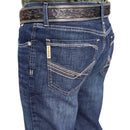 Calça Jeans Masculina Importada Cinch