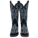 Bota Feminina Goyazes Dallas Marinho