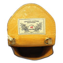 Bolsa De Couro Goyazes Dallas Creme