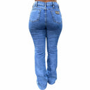Calça Feminina All Western Marmorizada