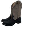 Bota Texana Goyazes Pit Stop Waco Cimento R