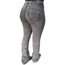 Calça Feminina Faraya Jeans Flare