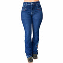 Calça Jeans Feminina All Western Cocar