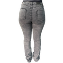 Calça Feminina Faraya Jeans Flare