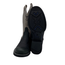 Bota Texana Goyazes Pit Stop Waco Cimento R