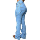 Calça Fem Tex Team Carpinteira Stone Media