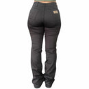 Calça Feminina All Western Preta