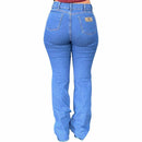 Calça Feminina All Western Stone Media
