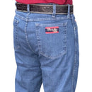 Calça Jeans Masc Wrangler Waistband