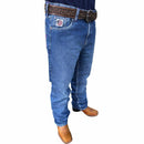 Calça Masculina Bill Way Bordada Ref.013502