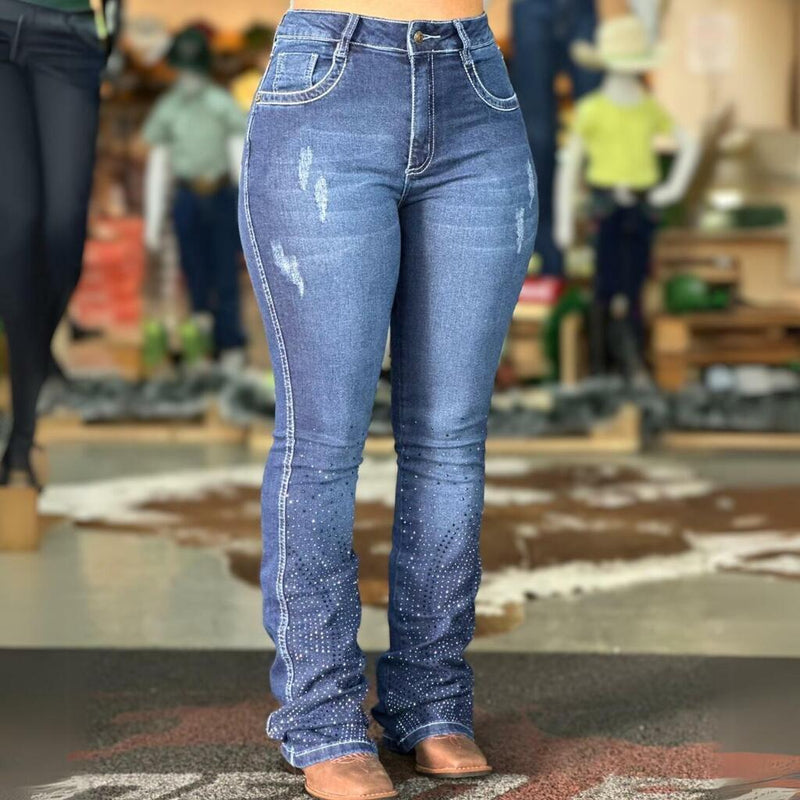 Calça Country Feminina All Western