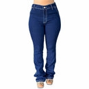 Calça Tex Team Carpinteira Costura Branca