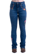 Calça Texas Farm Vitality