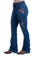Calça Texas Farm Vitality