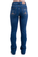 Calça Texas Farm Vitality