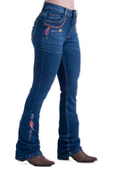 Calça Texas Farm Vitality