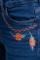 Calça Texas Farm Vitality