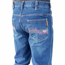 Calça Masculina Rodeo Farm Brutão