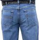 Calça Jeans Masc Cinch Black Label 2.0