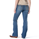 Calça Jeans Zenz Origem Dutton