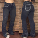 Calça Zenz Equus