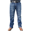 Calça Masculina Selff Western Relaxed
