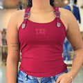 Regata Feminina Thankfield Fivela