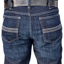 Calça Jeans Masc Cinch Silver Label Slim