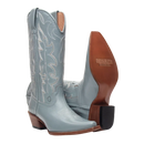 Western Feminina - Candy Colors Jade Azul Claro