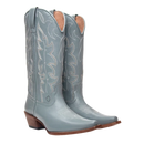 Western Feminina - Candy Colors Jade Azul Claro