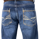 Calça Masculina West Dust Four Lowrise