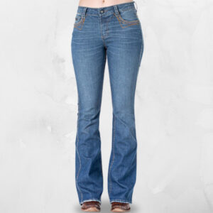 Calça Jeans Zenz Origem Dutton - ORIGINAL
