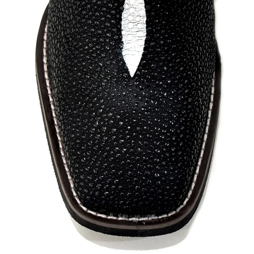 Bota Vimar Boots Arraia/Fossil/Preto - Imagem 3
