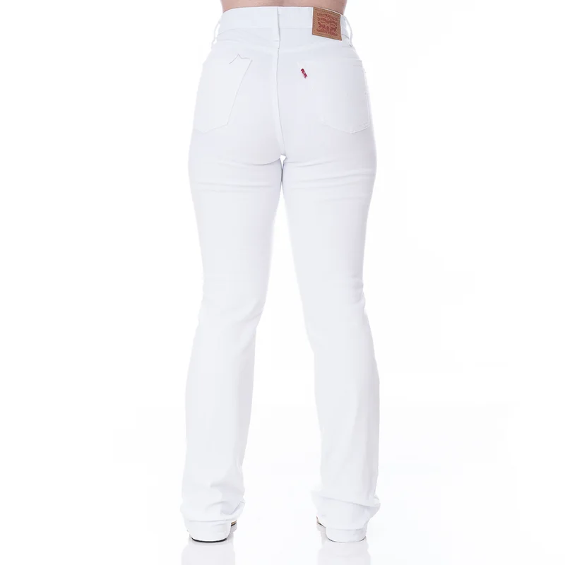 Calça Jeans High Rise Bootcut Texas Farm - ORIGINAL - Imagem 4